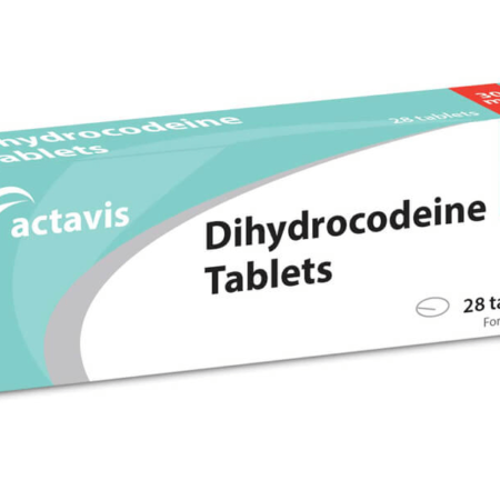 Buy dihydrocodeine