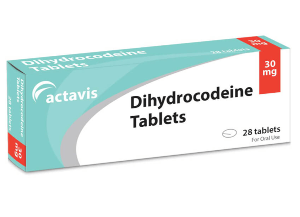 Buy dihydrocodeine